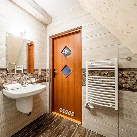 Apartament Biale Runo Zakopane Zewnętrze zdjęcie