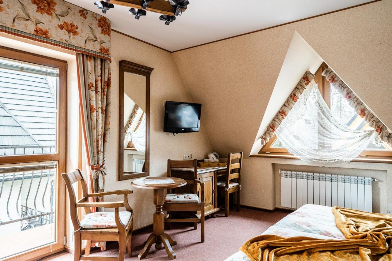 Biale Runo Apartament *