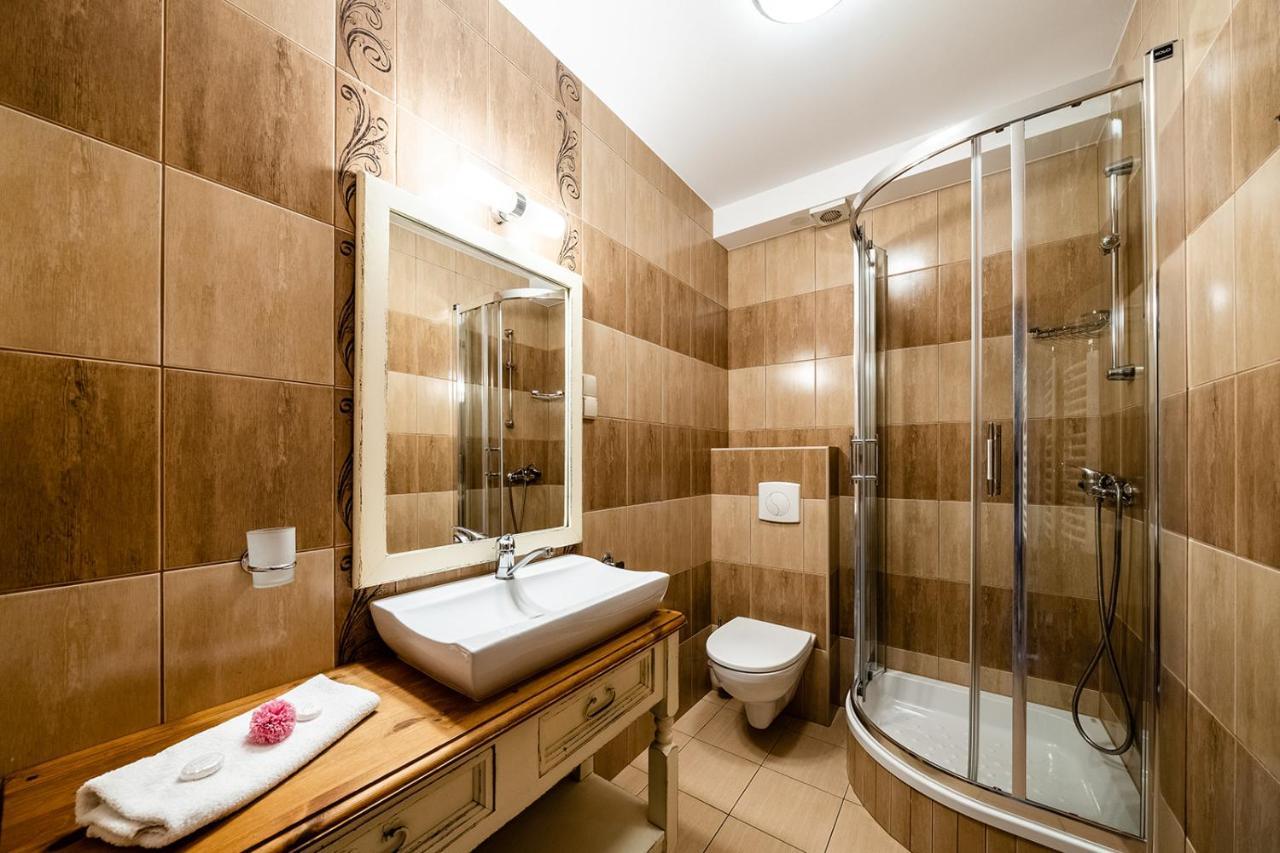 Biale Runo Apartament *