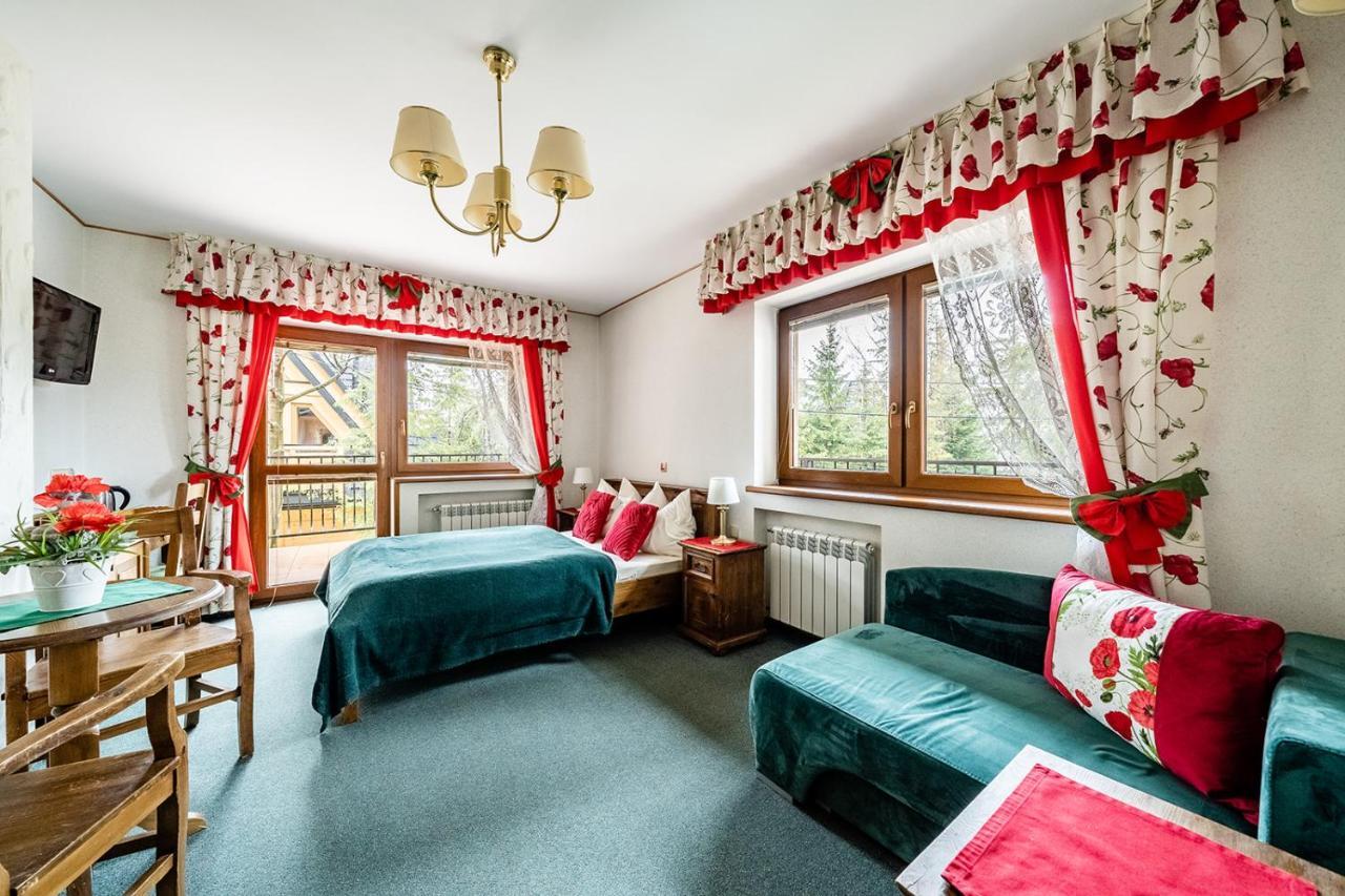 Biale Runo Apartament Zakopane