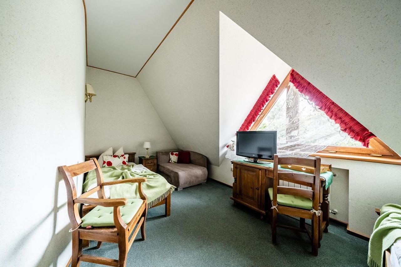 Biale Runo Apartament Zakopane