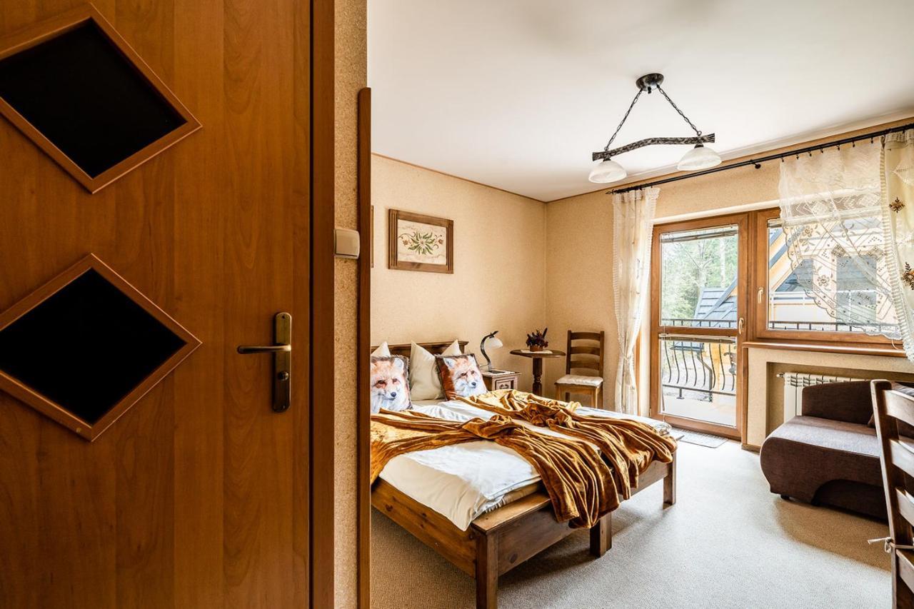 Apartment Biale Runo Zakopane