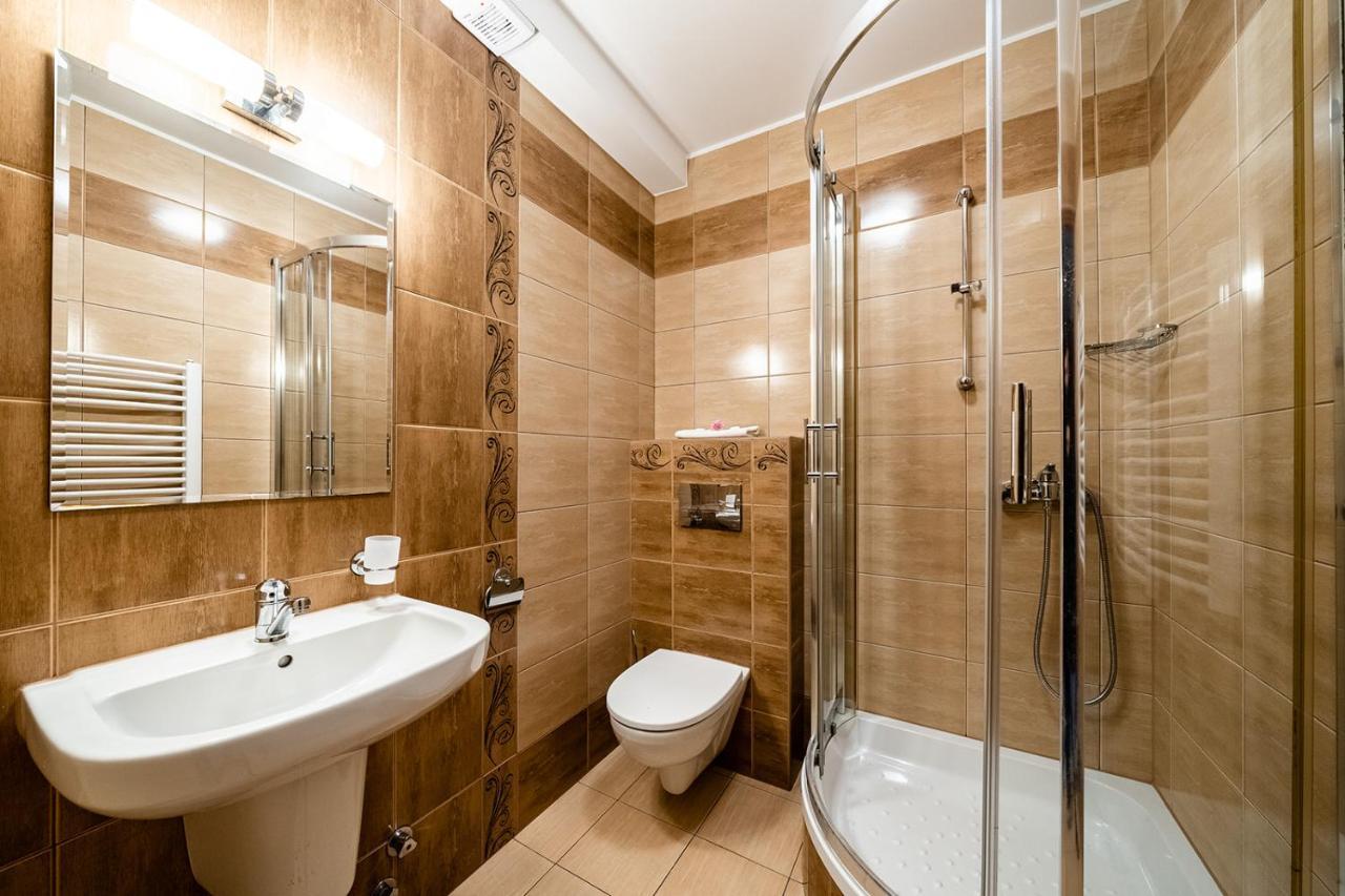 Apartament Biale Runo Zakopane