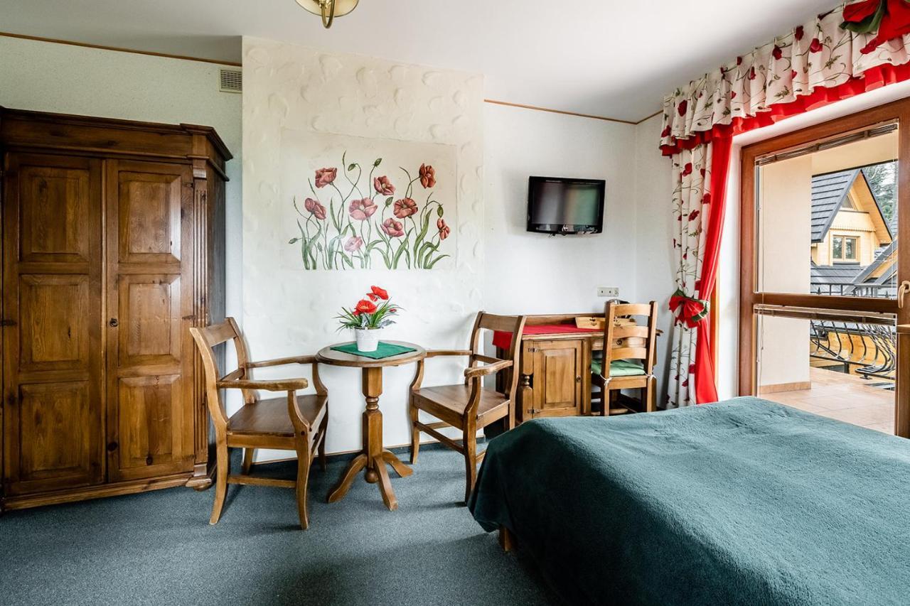 Apartament Biale Runo Zakopane