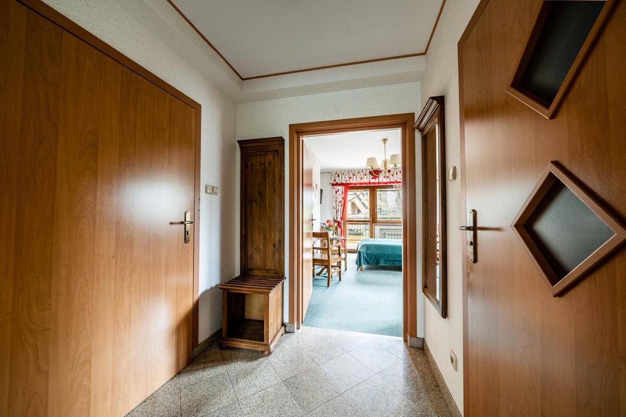 Biale Runo Apartment