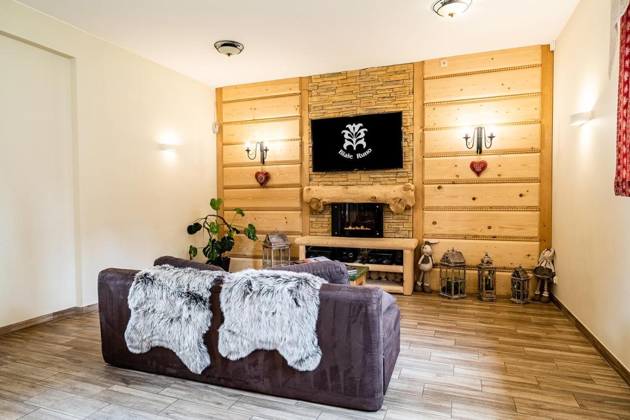 Apartament Biale Runo Zakopane