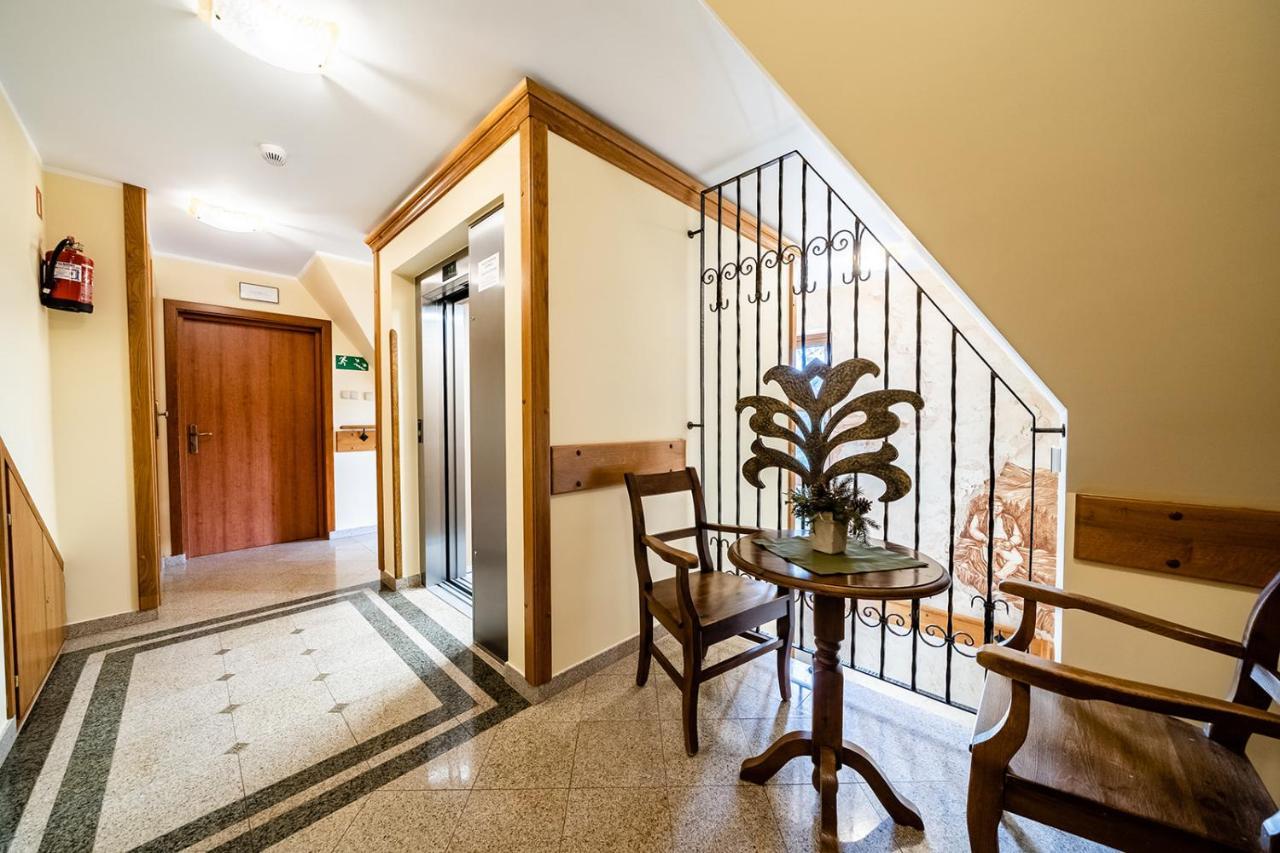 Apartment Biale Runo *