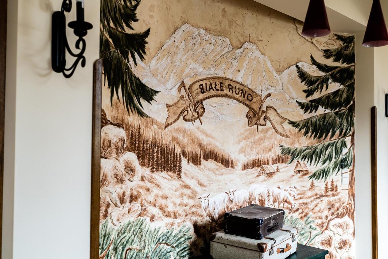 Apartament Biale Runo Zakopane