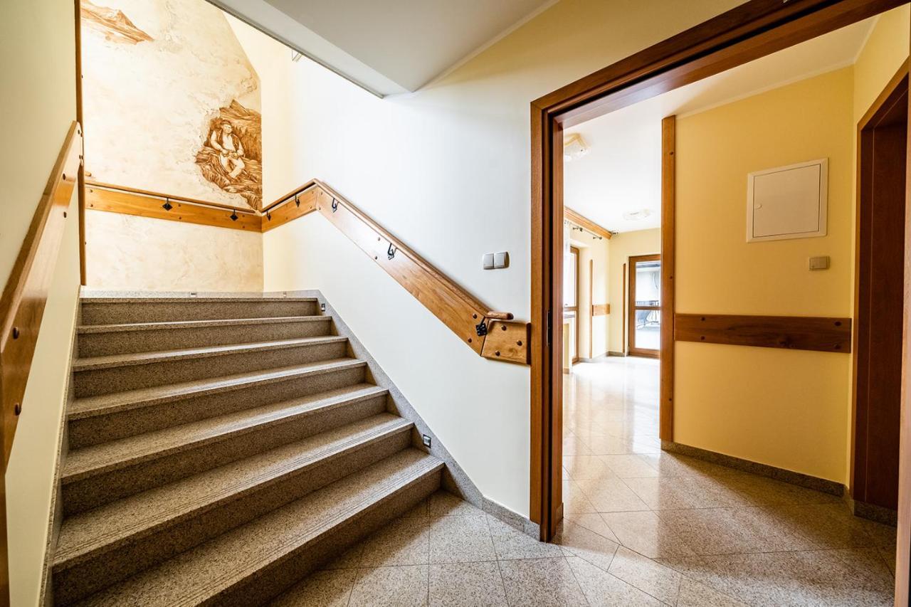 Apartament Biale Runo
