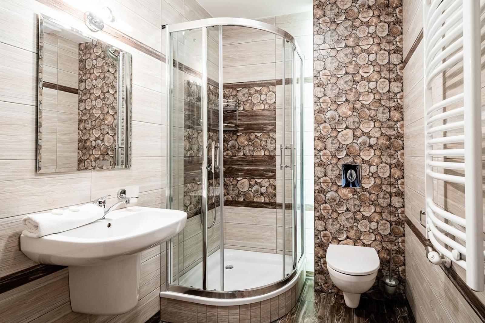 Biale Runo Apartament Zakopane