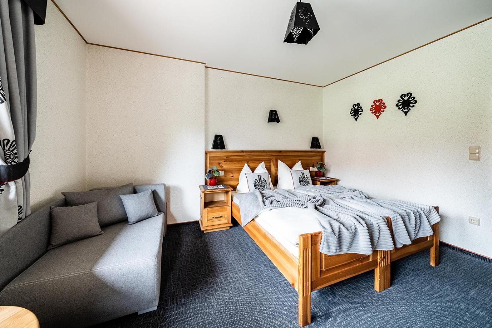 Biale Runo Apartament
