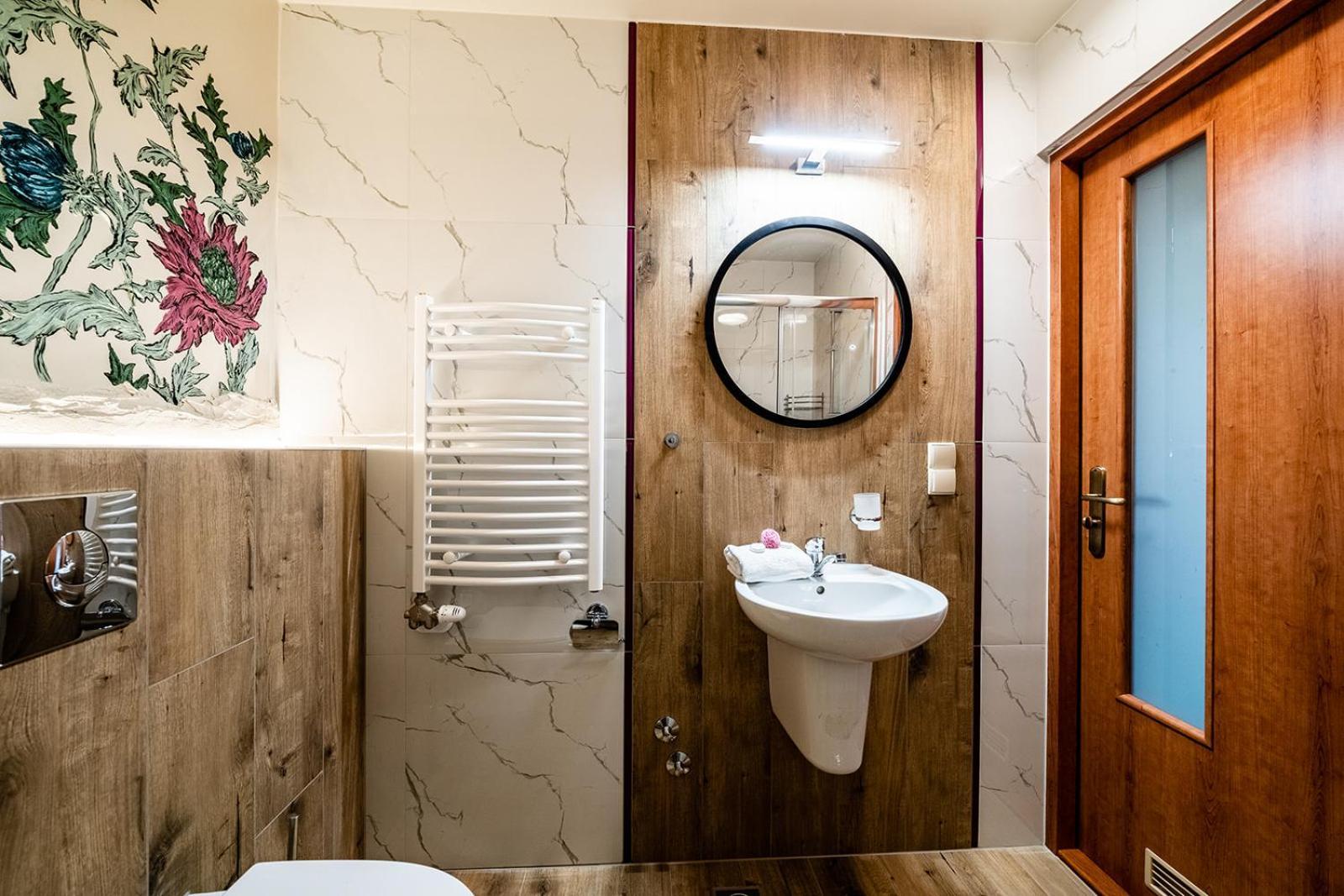 Apartament Biale Runo Zakopane