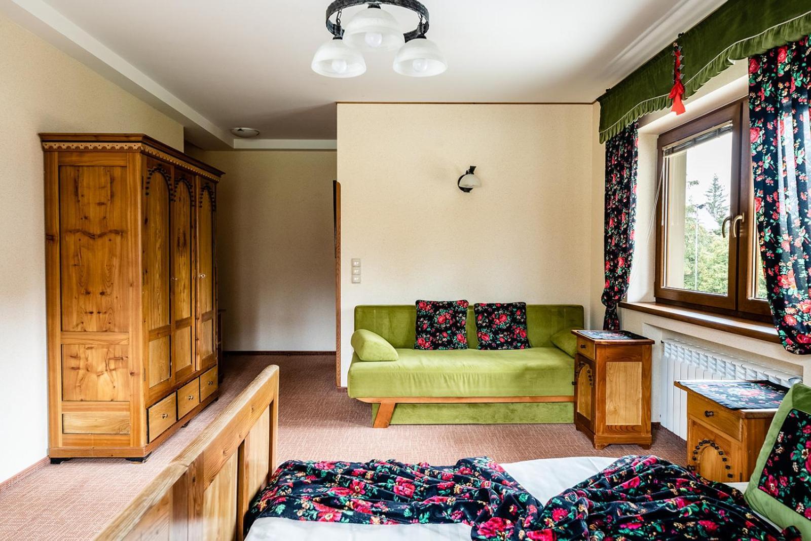Apartment Biale Runo