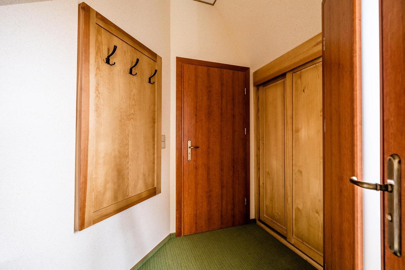 Biale Runo Apartament *