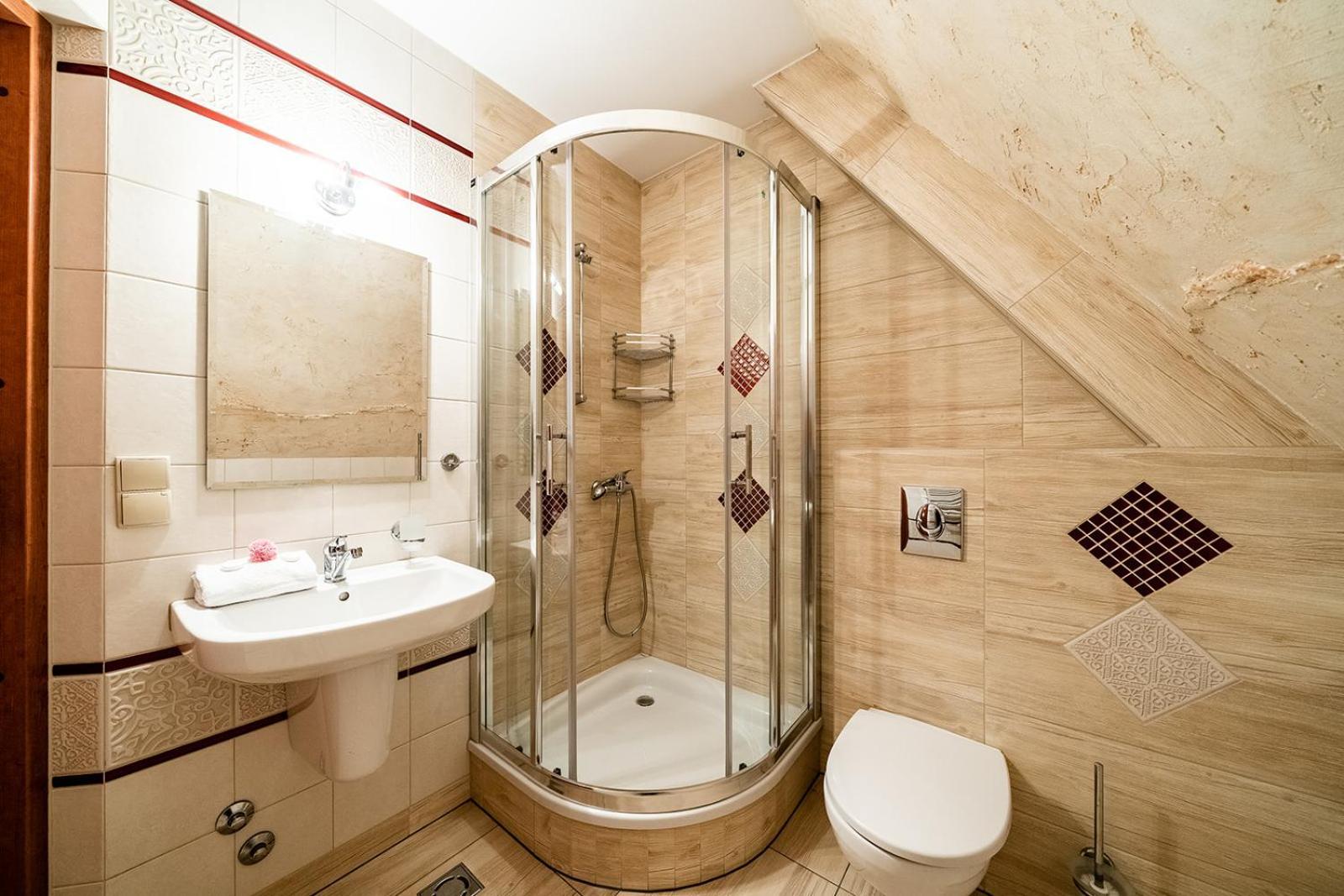 Biale Runo Apartament