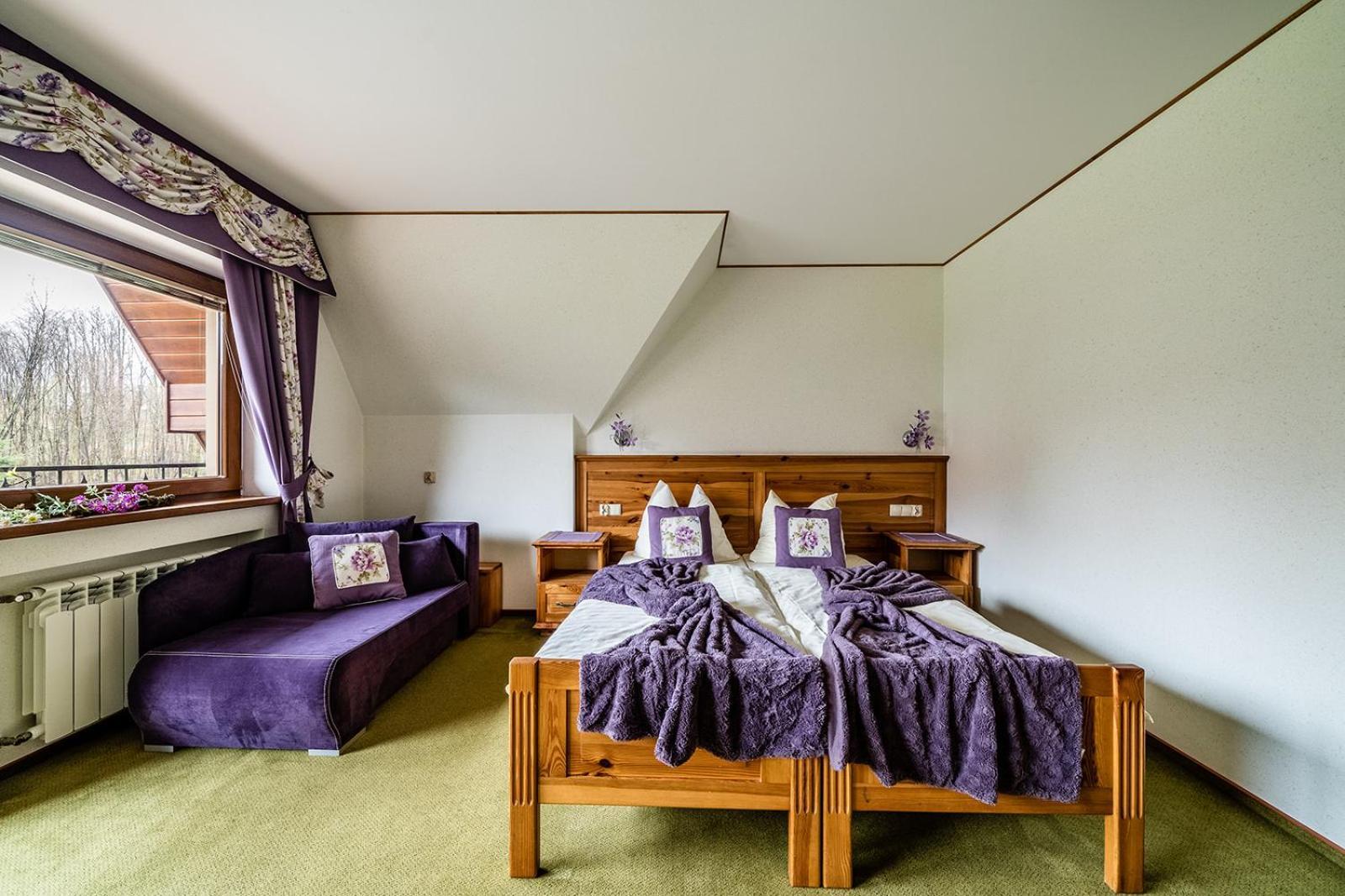 Apartament Biale Runo Zakopane