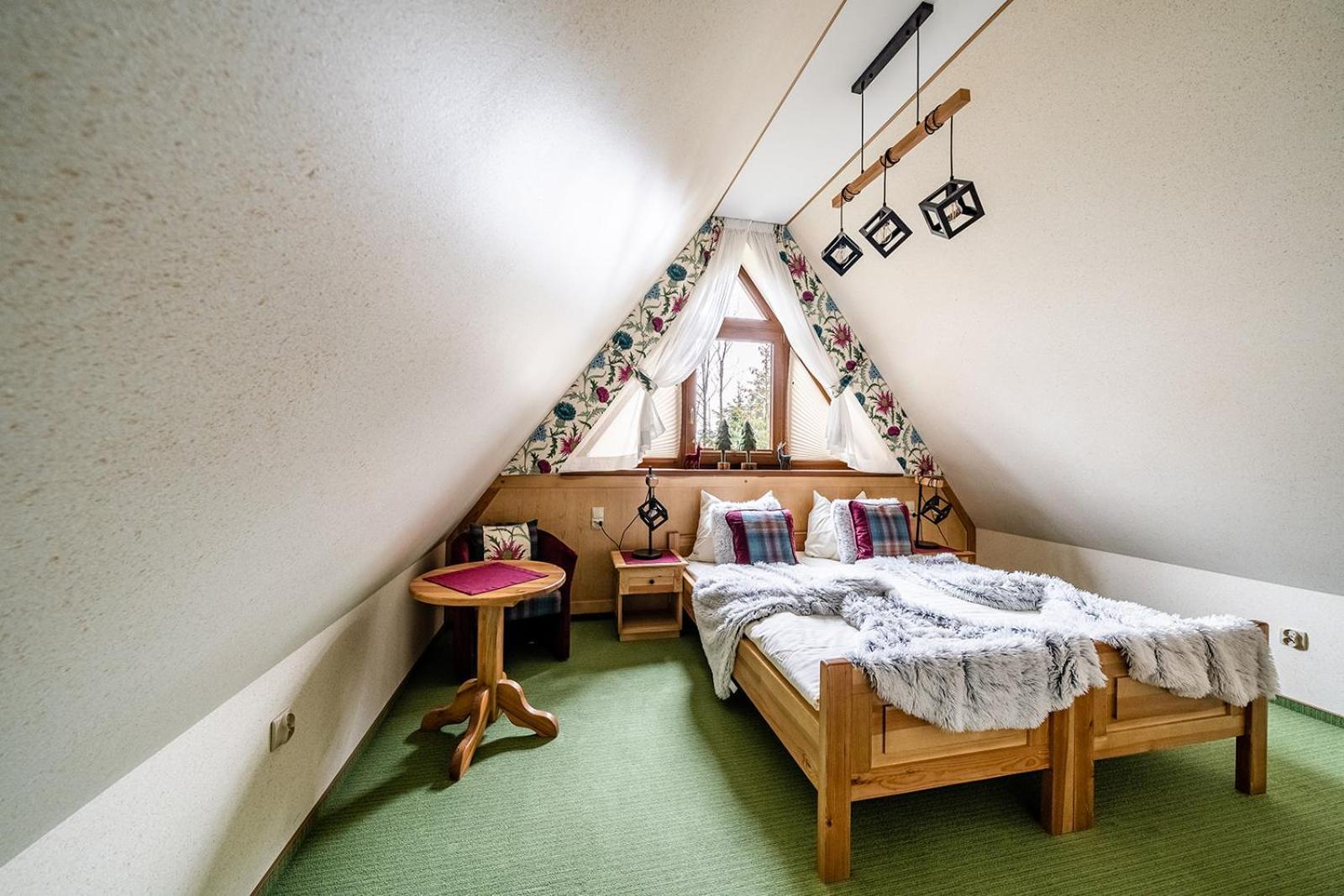 Biale Runo Apartament