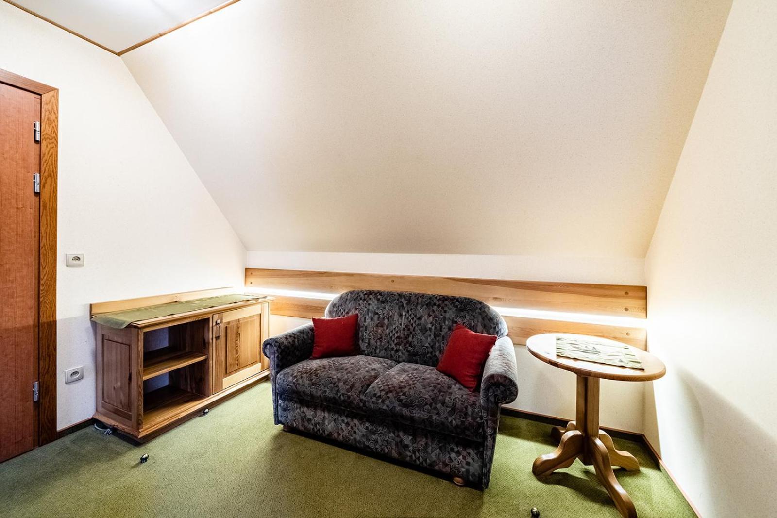 Biale Runo Apartment *