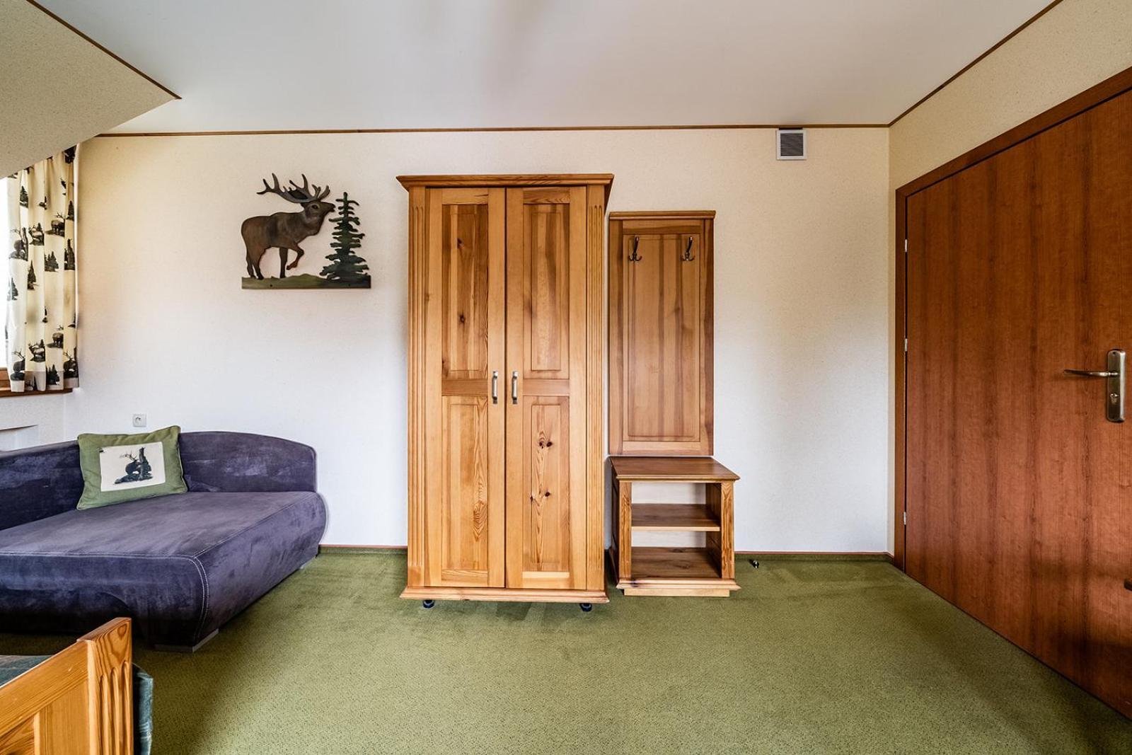 Biale Runo Apartament Zakopane