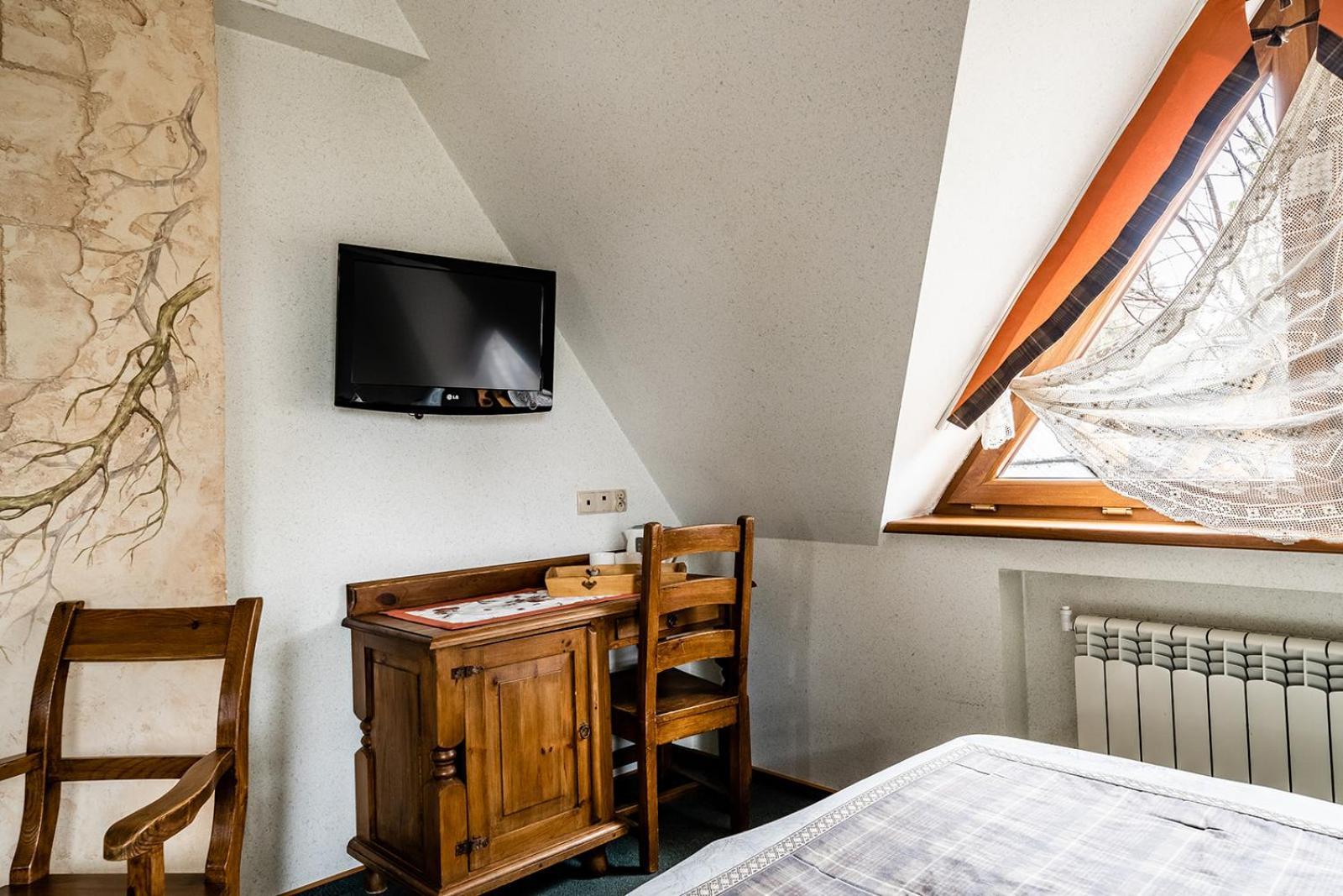 Apartment Biale Runo *