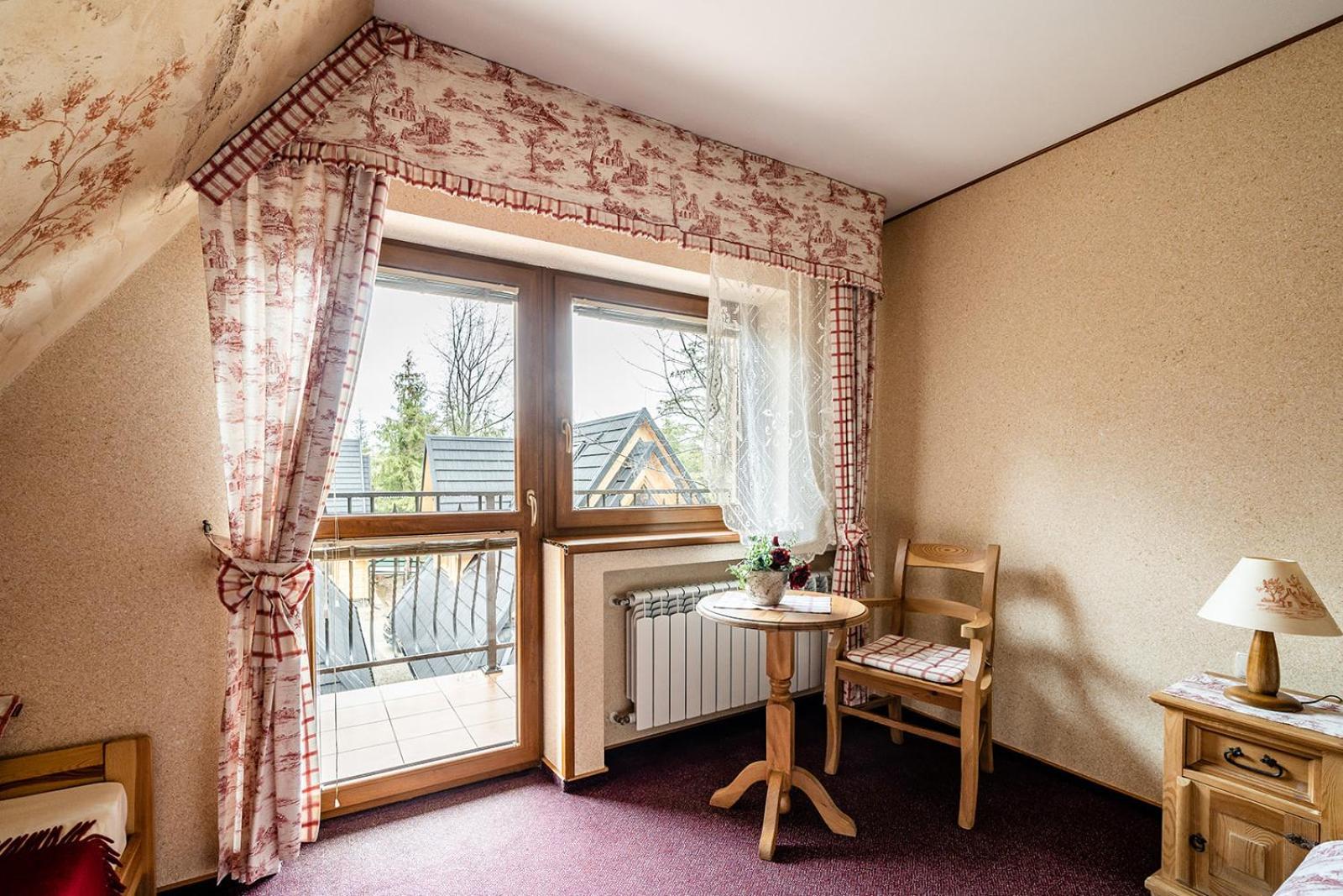 Biale Runo Zakopane