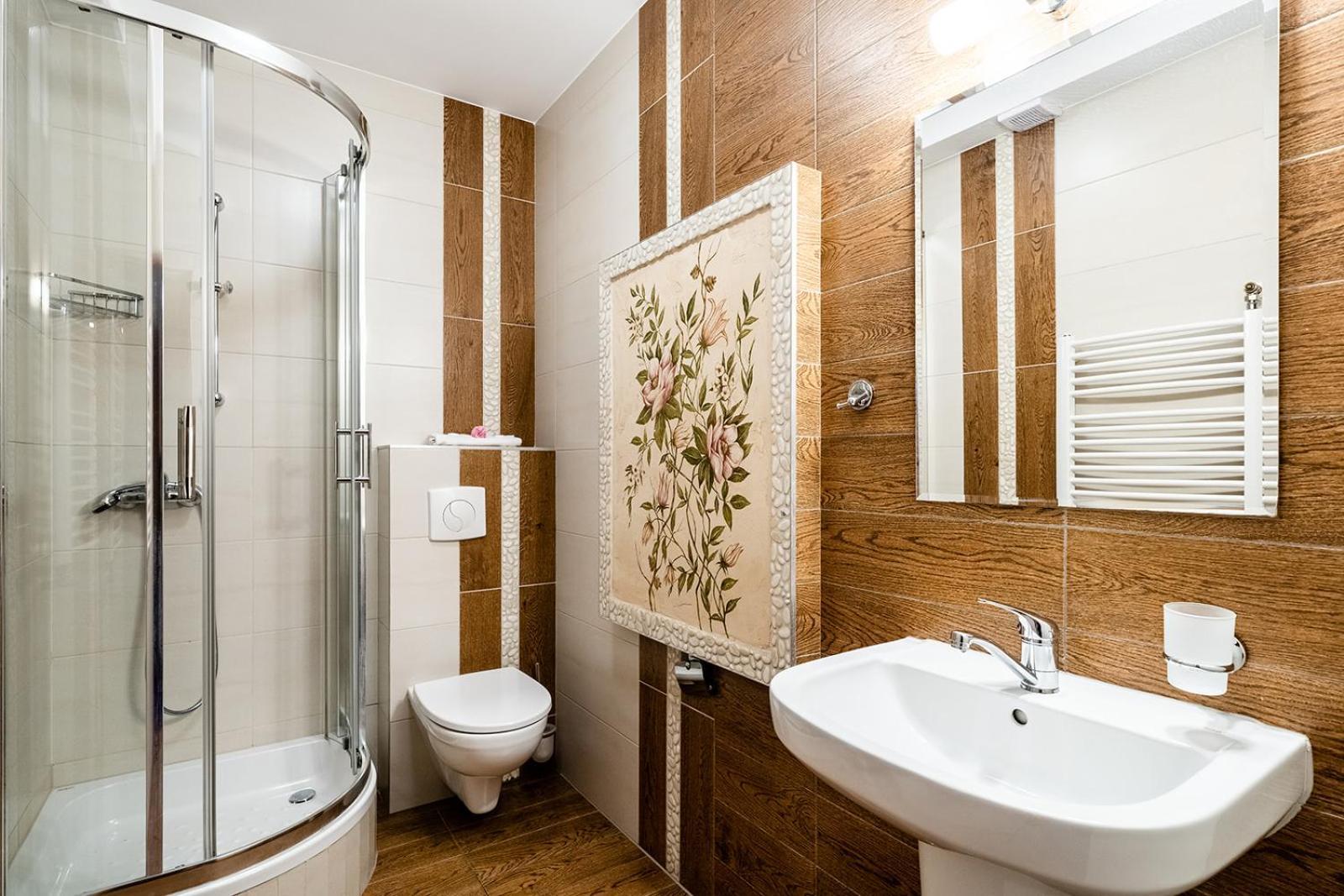 Biale Runo Apartment Zakopane