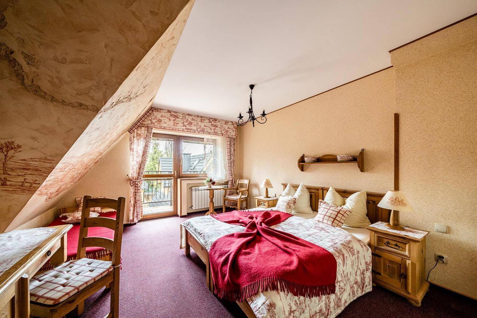 Apartment Biale Runo