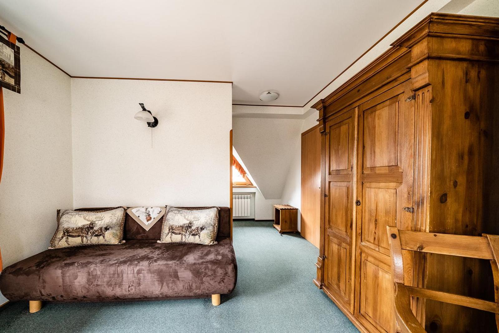 Apartment Biale Runo Zakopane