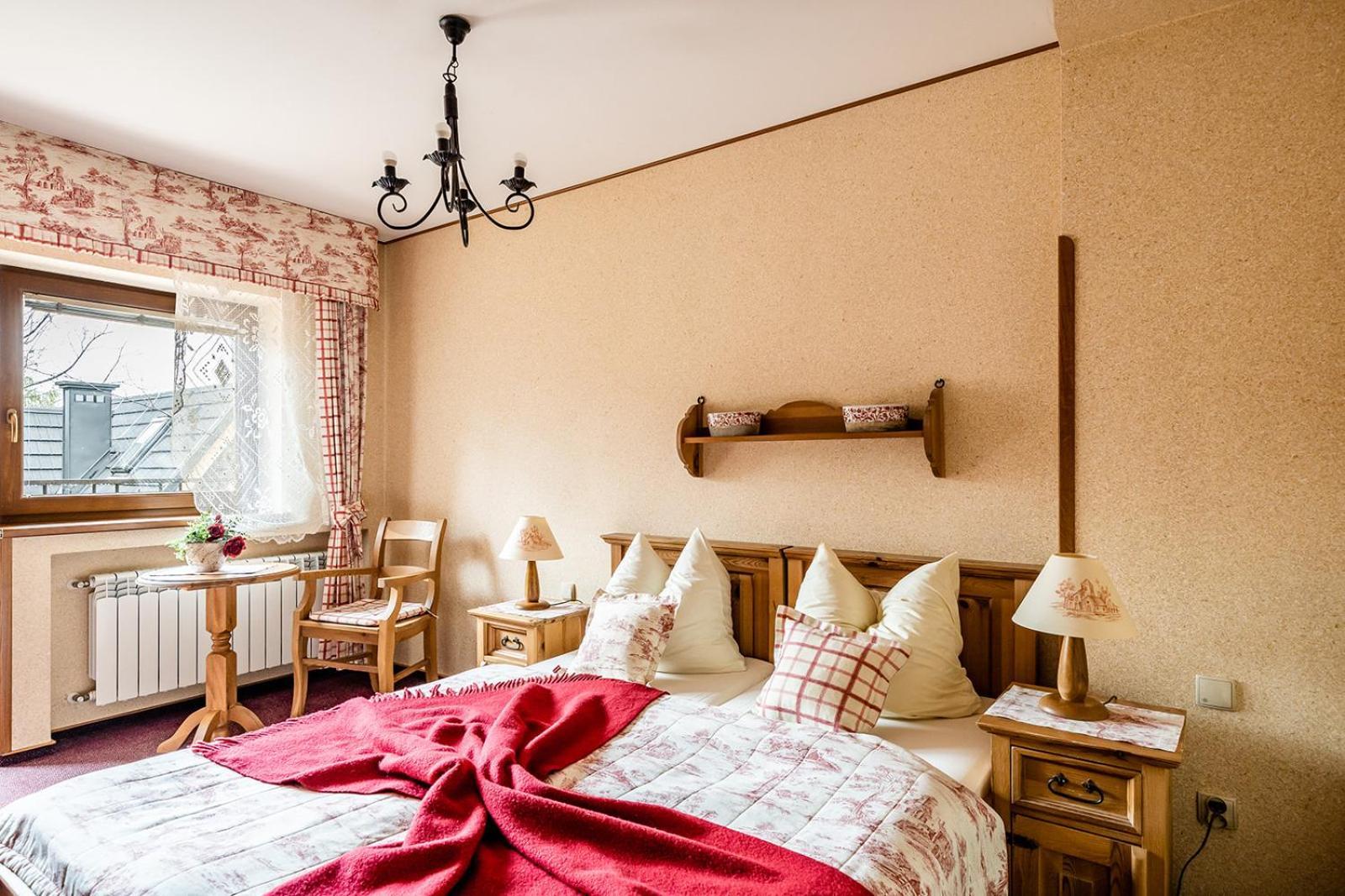 Biale Runo Apartment Zakopane