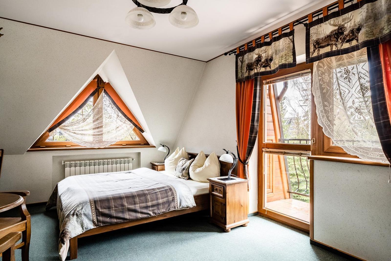 Biale Runo Zakopane