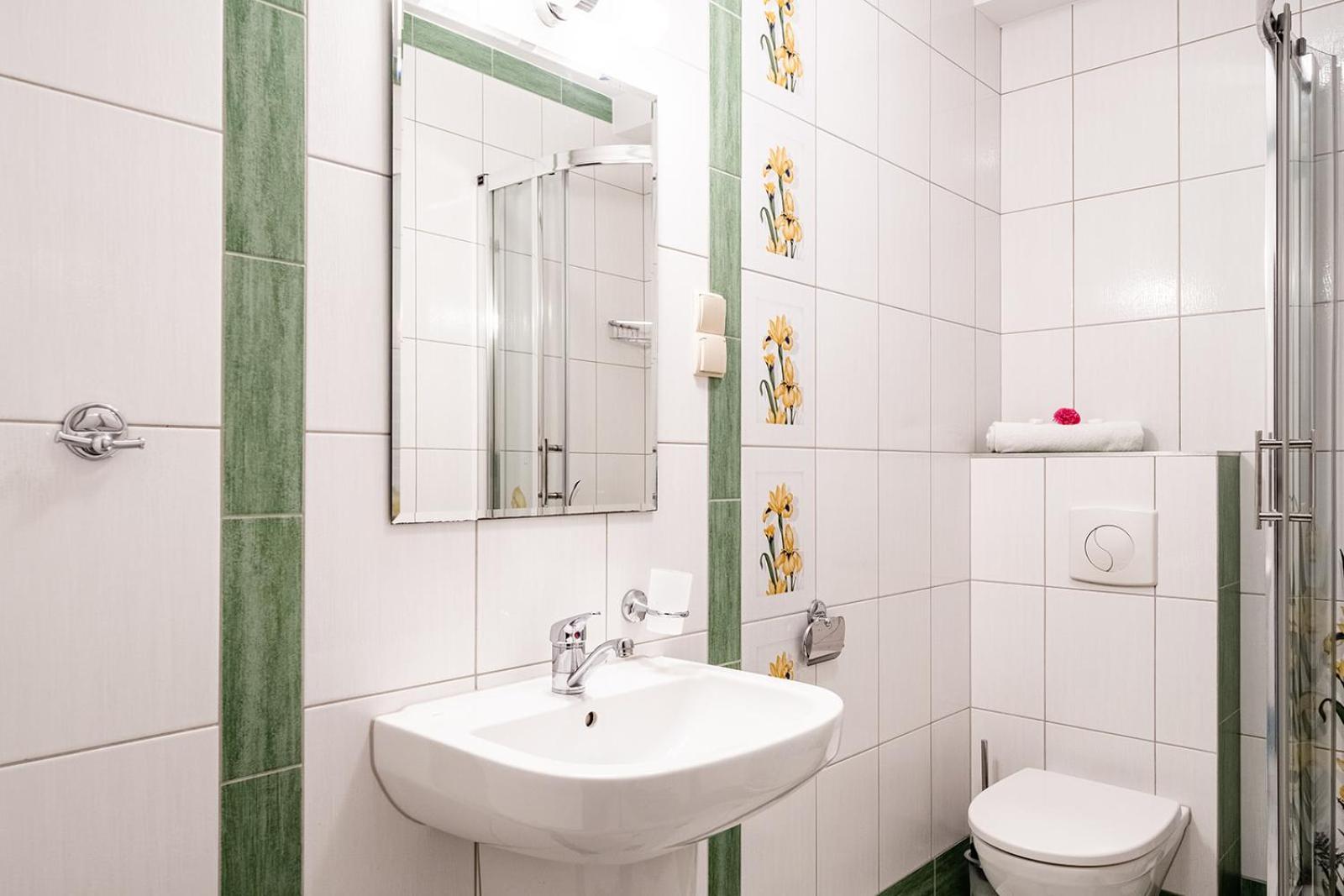 Biale Runo Apartment