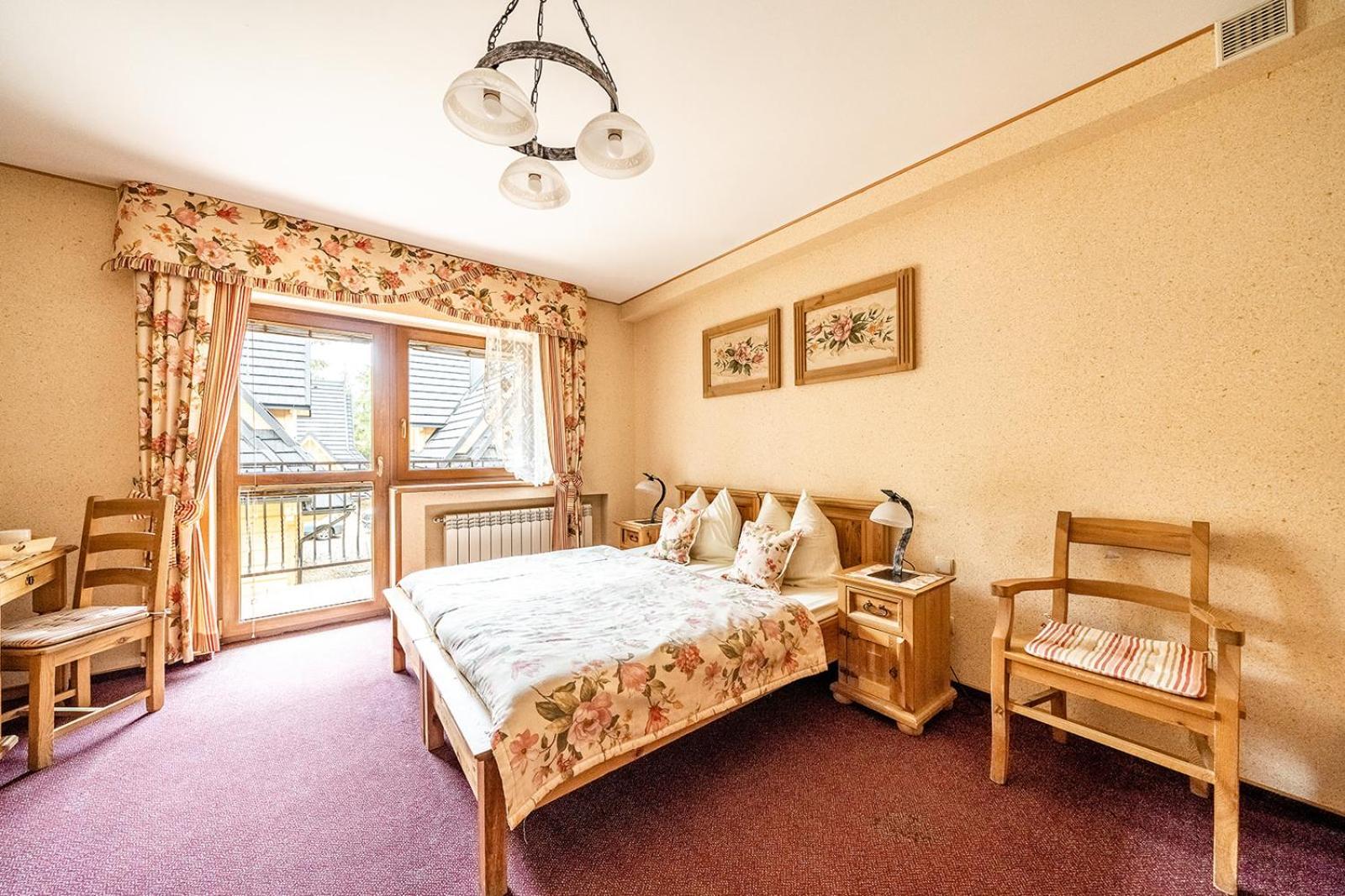 Biale Runo Apartment Zakopane