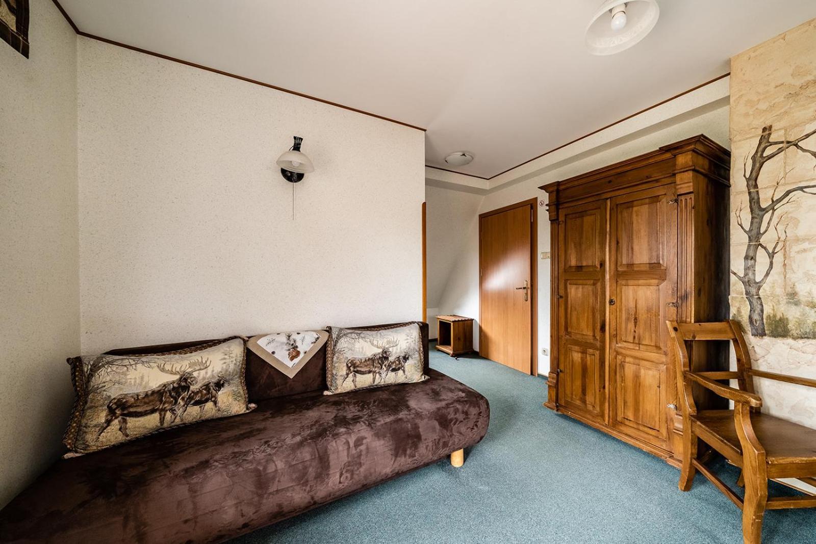 Apartment Biale Runo Zakopane