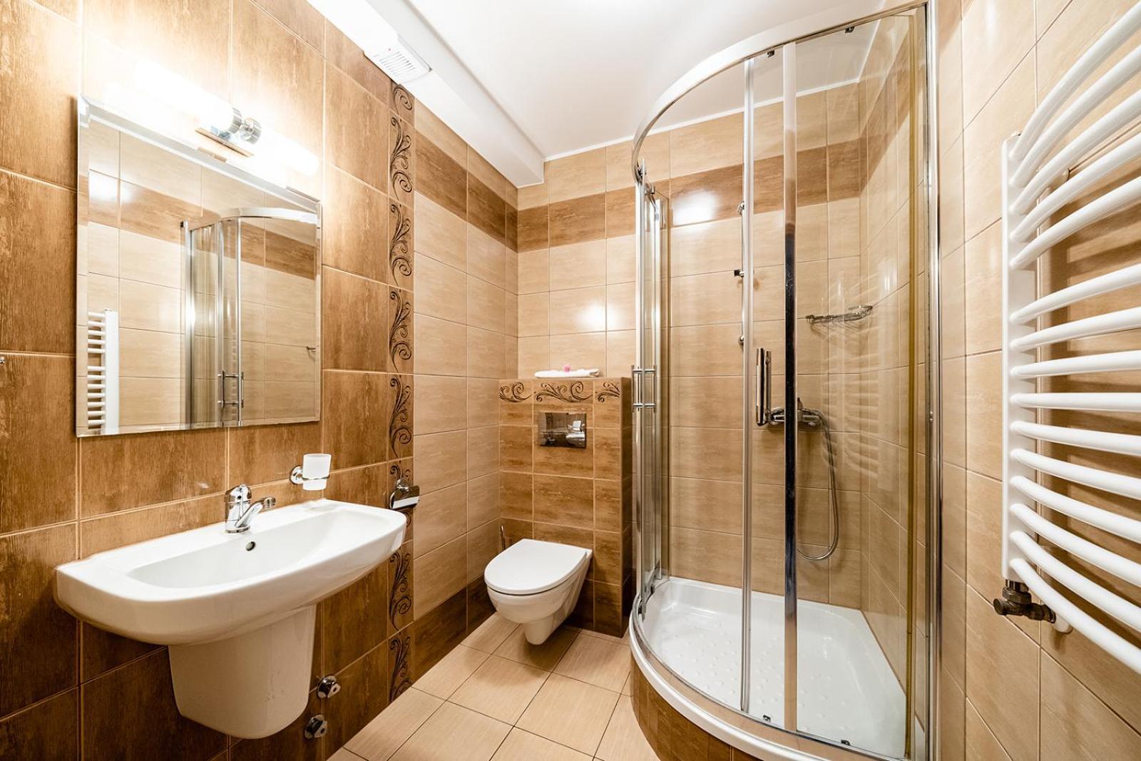 Apartment Biale Runo