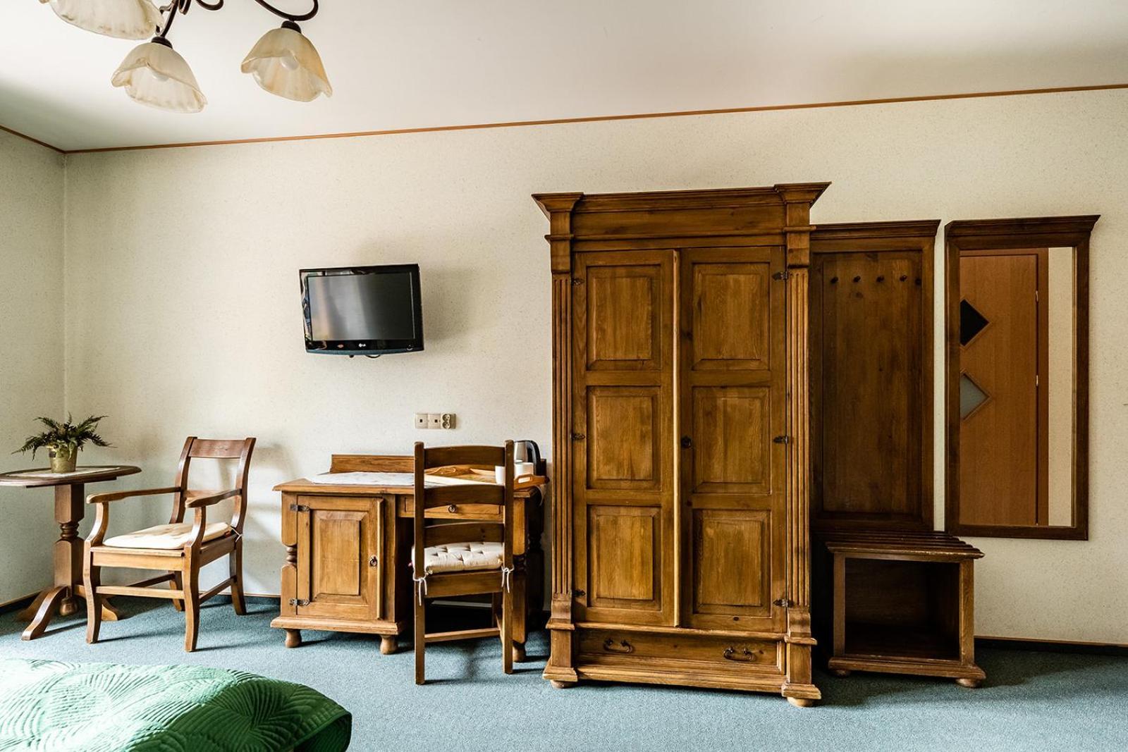 Apartment Biale Runo *
